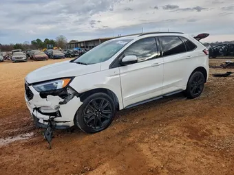 2020 Ford Edge 2FMPK3J98LBB10526 Lot 97160265
