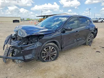 2022 Ford Escape 1FMCU0G65NUB37703 Lot 56877216
