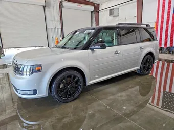 2019 Ford Flex 2FMHK6C80KBA18268 Lot 56301346