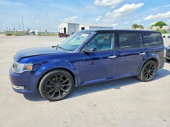 2016 Ford Flex 2FMHK6C81GBA22028 Lot 56533846