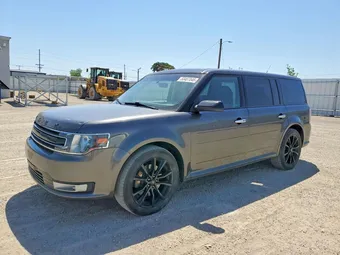 2017 Ford Flex 2FMHK6C80HBA11250 Lot 53407046