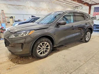 2020 Ford Escape 1FMCU9G65LUC09288 Lot 53815486