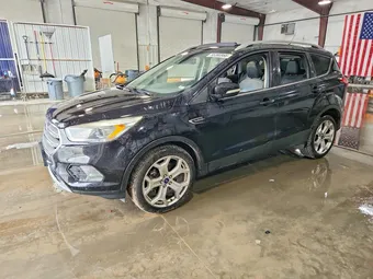 2019 Ford Escape 1FMCU9J96KUA57264 Lot 55386966