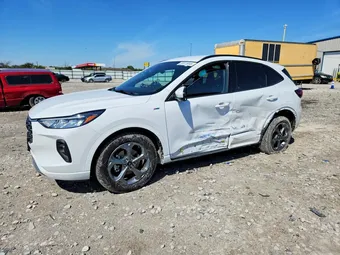 2023 Ford Escape 1FMCU9NA3PUB41912 Lot 55615046