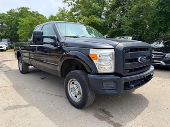 2016 Ford F-250 1FT7X2B62GED10235