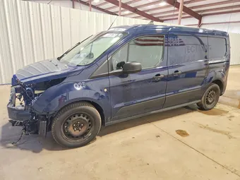 2022 Ford Transit Connect NM0LS7S78N1518477