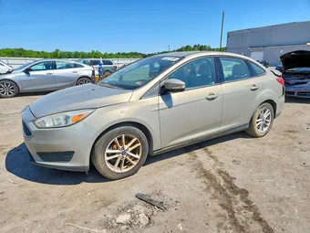 2016 Ford Focus 1FADP3F22GL266349