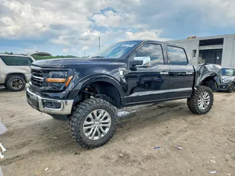 2024 Ford F-150 1FTEW3KP3RKE27299 Lot 59111326