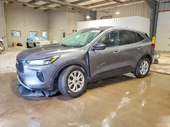 2023 Ford Escape 1FMCU9GN6PUA86372 Lot 57196336
