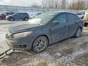 2015 Ford Focus 1FADP3F28FL384016