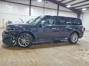 2019 Ford Flex 2FMHK6D89KBA13777 Lot 50748676