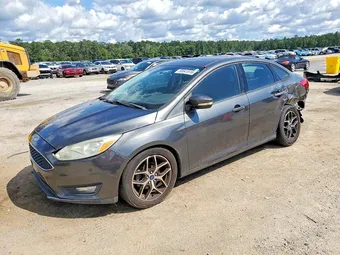 2017 Ford Focus 1FADP3H28HL227621 Lot 55541516