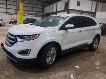 2017 Ford Edge 2FMPK4J8XHBB59781 Lot 45492196