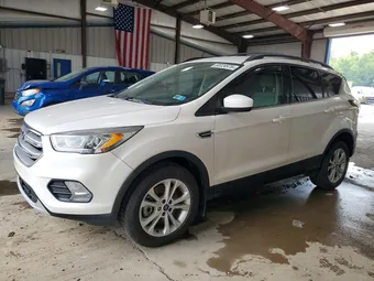 2017 Ford Escape 1FMCU9G94HUB98351 Lot 60324976