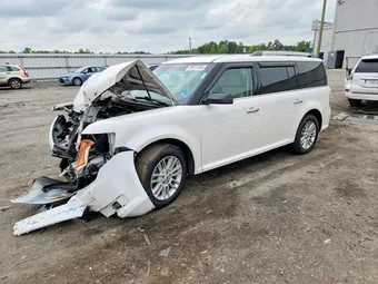 2019 Ford Flex 2FMHK6C87KBA32636