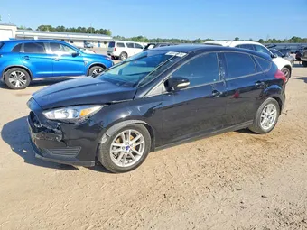 2016 Ford Focus 1FADP3K25GL257988