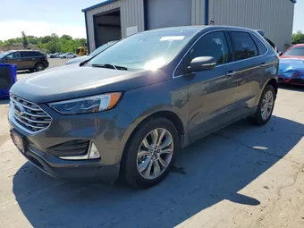 2020 Ford Edge 2FMPK4K95LBA00277 Lot 56506526