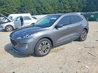 2022 Ford Escape 1FMCU0H66NUA90079 Lot 60365846