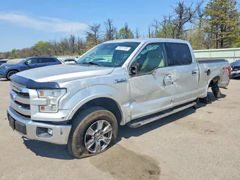 2016 Ford F-150 1FTFW1EG7GFC24703 Lot 53361036