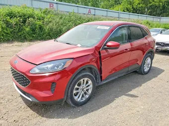 2020 Ford Escape 1FMCU9G67LUB64600 Lot 59094676