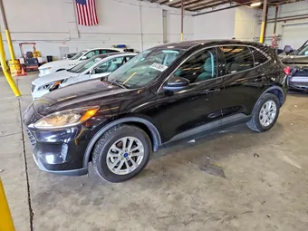 2021 Ford Escape 1FMCU0G61MUB32531 Lot 60473886