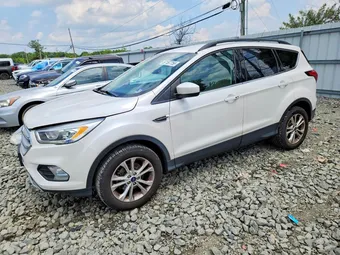2019 Ford Escape 1FMCU0HD6KUC18783 Lot 57187756