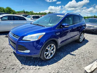 2015 Ford Escape 1FMCU9J90FUC85136 Lot 59319456