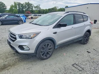 2019 Ford Escape 1FMCU0GD6KUB48851 Lot 60505866