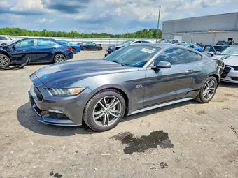 2016 Ford Mustang 1FA6P8CF8G5316866 Lot 79136265