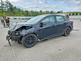 2016 Ford Focus 1FADP3F28GL232111 Lot 54074886