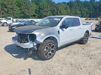 2025 Ford Maverick 3FTTW8S32SRB17230