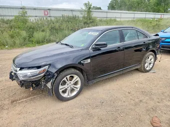 2017 Ford Taurus 1FAHP2E89HG128884 Lot 58270326