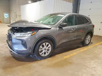 2024 Ford Escape 1FMCU9GN4RUA09941 Lot 57664746