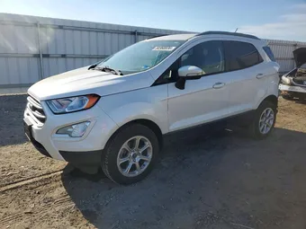 2018 Ford Ecosport MAJ6P1UL5JC200698