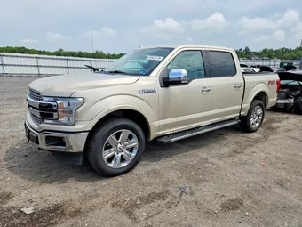 2018 Ford F-150 1FTEW1EG7JKC06633 Lot 60426176