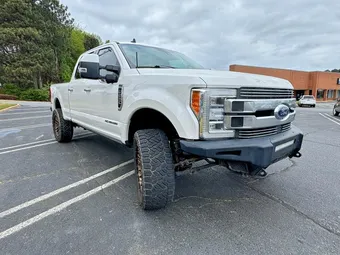 2019 Ford F-250 1FT7W2BT2KEE40825