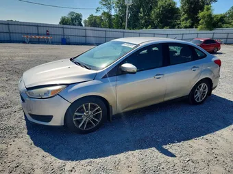 2016 Ford Focus 1FADP3F20GL241725 Lot 60492606
