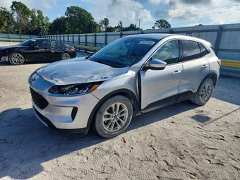 2020 Ford Escape 1FMCU0G69LUC61339 Lot 51449166