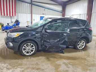 2017 Ford Escape 1FMCU9G91HUC88847 Lot 58540636