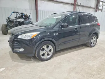 2015 Ford Escape 1FMCU0GX2FUA94044 Lot 53300316
