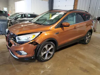 2017 Ford Escape 1FMCU9GD9HUA38308 Lot 59859756