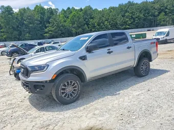 2021 Ford Ranger 1FTER4EH4MLD89750 Lot 59869846