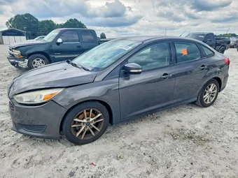 2015 Ford Focus 1FADP3F27FL317553