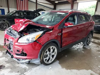 2016 Ford Escape 1FMCU9J90GUA26678 Lot 57921136