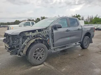 2024 Ford Ranger 1FTER4HH3RLE24085