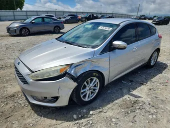 2016 Ford Focus 1FADP3K24GL356429