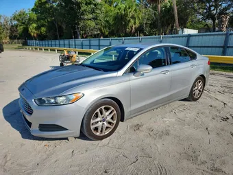 2016 Ford Fusion 3FA6P0H79GR275163 Lot 58574556