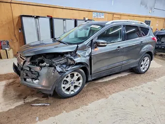 2015 Ford Escape 1FMCU9JX4FUA91451 Lot 58809066