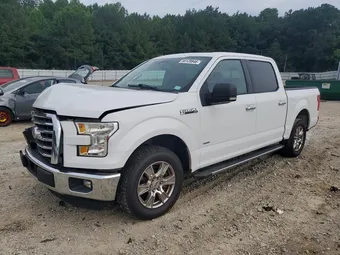 2016 Ford F-150 1FTEW1CP5GFA95150 Lot 56128946