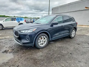 2024 Ford Escape 1FMCU0GN8RUA95315 Lot 58096696